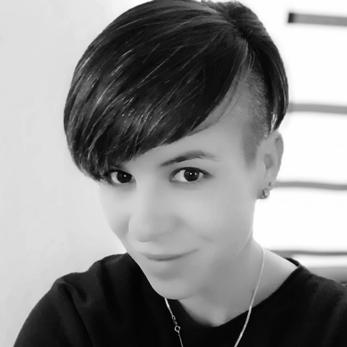 Melanie S.