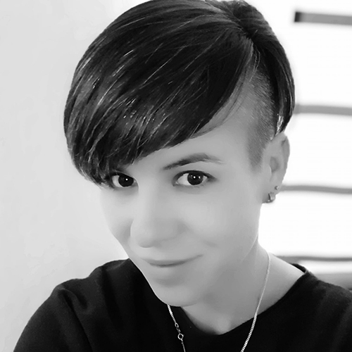 Melanie S.